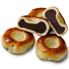 [미청당]아이스 경주빵 38g x 10개입, 10개