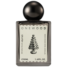 [빈지노 pick] 그라펜 타투 퍼퓸 원우드, 50ml, 1개