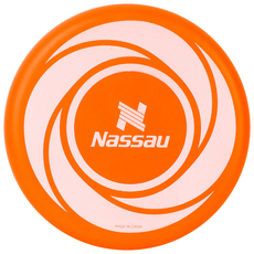 낫소 소프트 플라잉디스크 1개입 오렌지, 1개