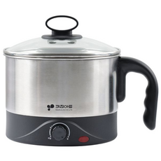 키친아트 스테인리스 멀티 포트 1.5L, KK-2005