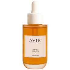아비르 로즈힙 오일 비정제 100%, 1개, 50ml