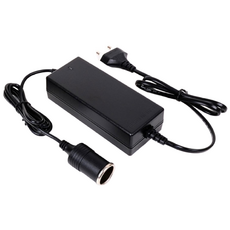 차량용 냉온장고 가정용 시거잭 어댑터