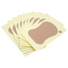 사니사니 접착식 겨땀패드 겨드랑이 땀제거 땀패드 여성 남성 겨땀 패치, 3개