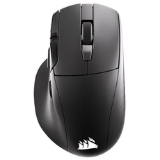Corsair NIGHTSWORD v2 WIRELESS SD 遊戲滑鼠, 黑色, 主商品