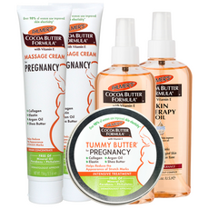 Palmer's 孕期護理套餐 2, 1個