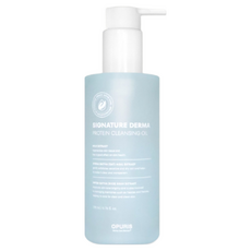 [오푸리스]프로틴 클렌징오일 약알칼리 지성피부 클렌징오일, 1개, 200ml