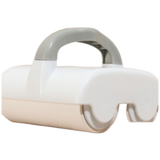 Scawiz 強效雙滾輪除毛器 白色, 1個