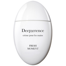 딥퍼랑스 프레쉬 모먼트 퍼퓸 핸드크림, 50ml, 2개