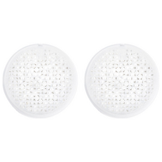 프렐 마이크로버블 샤워기 항균 리필필터, 2개