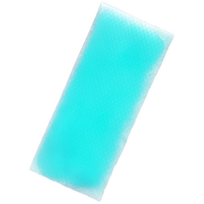 1세트(2개입) 슈렌다 붙이는 냉각 아이스쿨패치 열냉각시트 여름 휴대용 20 40 60 SET구성, 80개