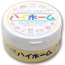 하이홈 일본 다목적 세정제 400g, 1개