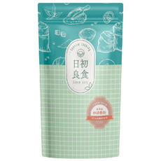 日初良食 非基改大豆卵磷脂粒 - 補充卵磷脂 促進新陳代謝, 150公克/包, 1個