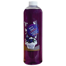 숲 바른 올인원 버블바스 베리블라스터, 1개, 1L