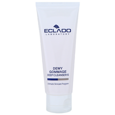 에끌라두 듀이 고마쥐 딥 클렌져 각질 지우개 고마주 클렌져, 1개, 240g