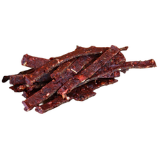 매콤한 고구마샌드스틱 채소로 만든 육포맛 간식, 15개