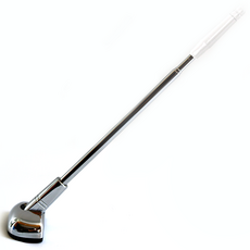 윙폴 프라임 차폭감폴대 중대형차량 코너안전폴 자동차폴대 차폭감, 중형이상 SUV