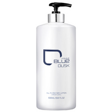 스프라임 더트블루 DUSK 올인원(스킨+로션+에센스) 남자 올인원 대용량 1000ml, 1L, 1개