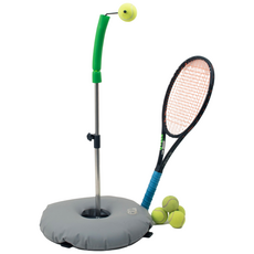 루미스포츠 테니스 연습기 리턴볼 스윙연습기, 1개