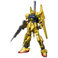 건담 HGUC-200 1/144 MSN-00100 백식 REVIVE Ver, 1개