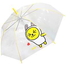 카카오프렌즈 57 우산 [아츄POE-GUKTU80001]