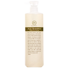 일진코스메틱 아렌 산성샴푸 펌 컬러, 1L, 1개