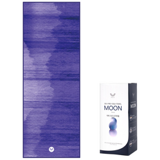 데비 프로 요가타월 문 시리즈, 18, 1개