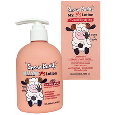 Snow Buddy My 365乳液, 200ml, 6個