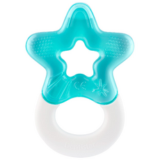 덴티스타 바른치아 쿨링치발기, 터키석(블루), 1개