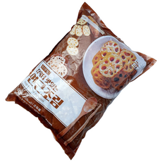 반찬단지 연근조림, 1개, 4kg