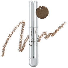 치페 드로잉 소프트 씬 아이브로우, 1개, 03호 라떼 브라운