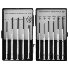 고급 정밀 드라이버 세트, 1개, [단일상품]