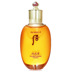 더히스토리오브후 공진향 인양 로션, 110ml, 1개