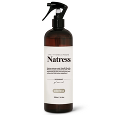 ifupet 狗狗除臭噴霧 無香味, 1個, 500ml