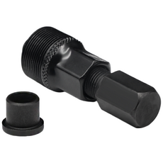 라이더에이스 사각 비비 ISIS 옥타 BB 크랭크 풀러 분해 분리 공구 렌치 모음, 단일, 공구 RL9107, 1개