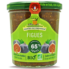 유기농 프로방스 잼 3종 선물세트(딸기 무화과 오렌지), 3개, 350g