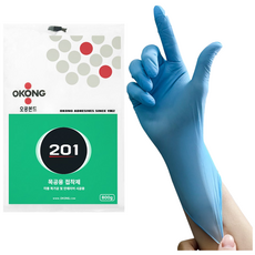 철공자 오공 목공본드 201 + 작업장갑 800g 도배 풀 실크 벽지 나무 석고 목재 만능 접착제, 3세트