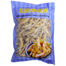 냉동 샤우쑤로우 소소육 1kg, 2개