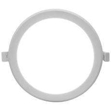 아이온 AS2년 6인치 다운라이트 20W 아주밝음 벌레방지 방습 플리커프리 매입등 매립, 주광색(하얀색), 1개