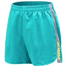 엑시옴(XIOM) 공식 본사 직영 스트라빈스키(STRAVINSKY) 반바지 3컬러 기능성 탁구 유니폼 반바지 하의 경기용 탁구복