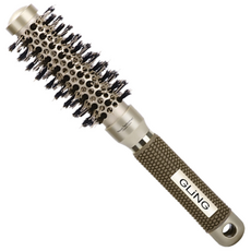 Gling 陶瓷鋁製造型吹整梳, 25號, 1個