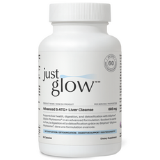 리버클렌즈 NAC FREE 간 디톡스 영양제 임상보유, 1개, 60정