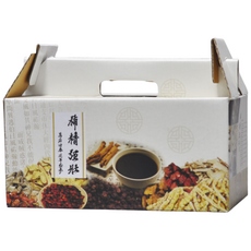 녹용홍삼진액, 30개, 70ml