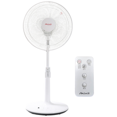 신일 소프트 터치 초미풍 리모컨 선풍기 35cm(14인치), SIF-K14AT
