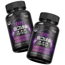 Funeat 高鈣複合錠 440mg, 90顆, 1個