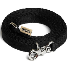 아띠지기 반려동물 리드줄, 블랙, 1개