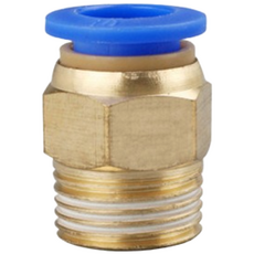 원터치 공압 공기 피팅 01.PC10-03, 1개