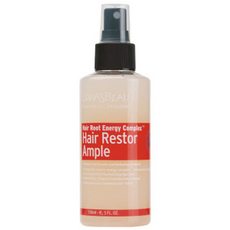 LOHASBEAU 頭髮光澤安瓶, 150ml, 1入