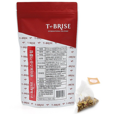 브리즈 루이보스슈가플럼 20티백, 2g, 20개입, 1개