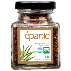 epanie 南非國寶茶, 82g, 1罐, 1罐