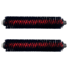 로보락 울트라도크 세척브러쉬 S7 MaxV Ultra / S8 Pro Ultra / S8 MaxV Ultra 호환, 2개, 세척브러시